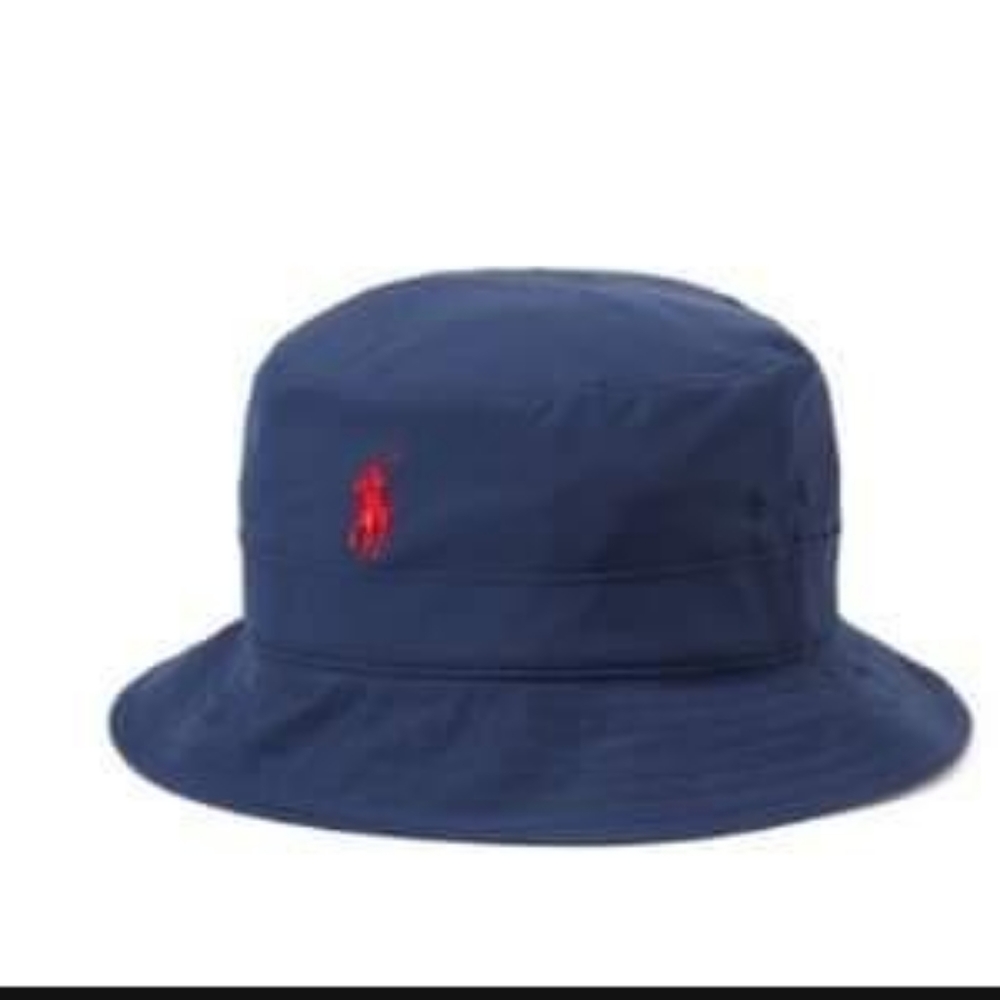 Polo Ralph Lauren bucket hat